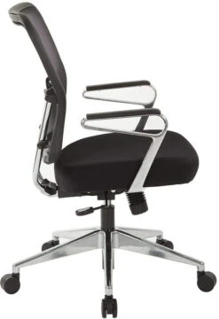 Air Grid® Back And Padded Mesh Seat Office Chair [213-37P91A7] -Office Chairs Unlimited Shop air grid back and padded mesh seat office chair 213 37p91a7 13692806758540