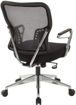 Air Grid® Back And Padded Mesh Seat Office Chair [213-37P91A7] -Office Chairs Unlimited Shop air grid back and padded mesh seat office chair 213 37p91a7 13692806791308