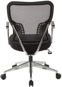 Air Grid® Back And Padded Mesh Seat Office Chair [213-37P91A7] -Office Chairs Unlimited Shop air grid back and padded mesh seat office chair 213 37p91a7 13692806824076