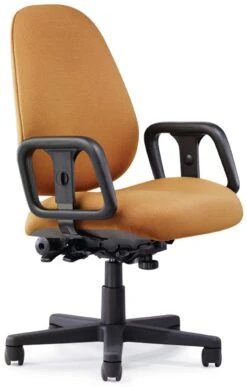 Allseating Chiroform 24 Hour Big And Tall Chair [99111]