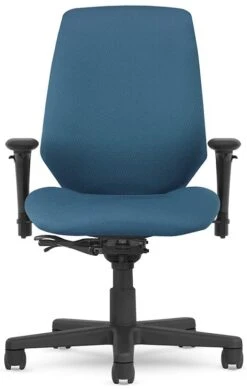 Allseating Chiroform Ultra 24 Hour Chair [97011]