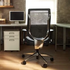 Allseating High Back Executive You Chair [84112] -Office Chairs Unlimited Shop allseating high back executive you chair 84112 14302237032588