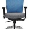 Allseating Inertia High Back Mesh Chair [77140] -Office Chairs Unlimited Shop allseating inertia high back mesh chair 77140 31578698317975