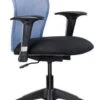 Allseating Inertia Mesh Mid Back Task Chair [77040] -Office Chairs Unlimited Shop allseating inertia mesh mid back task chair 77040 13690935541900