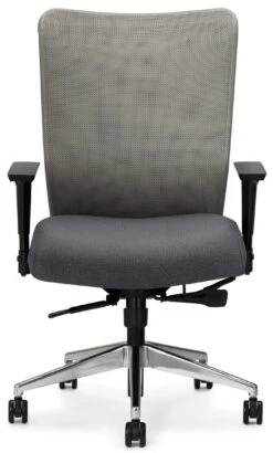 Allseating Inertia Mesh Plus+ Chair [77440]