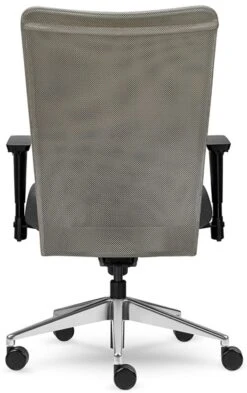 Allseating Inertia Mesh Plus+ Chair [77440] -Office Chairs Unlimited Shop allseating inertia mesh plus chair 77440 37176297881848