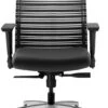 Allseating Mesh Back ZIP Chair [95040]