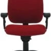 Allseating Midback Presto Chair [52090] -Office Chairs Unlimited Shop allseating midback presto chair 52090 13690922336396