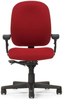 Allseating Presto 24 Hour Chair [52011]