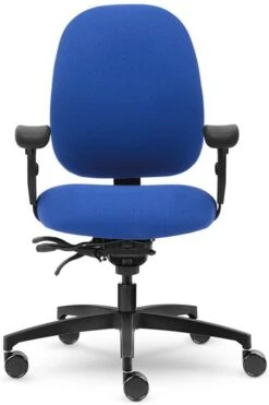 Allseating Presto Petite Heavy Duty Office Chair [52240]