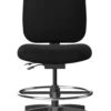 Allseating Presto Series Heavy Duty Drafting Stool [52030] -Office Chairs Unlimited Shop allseating presto series heavy duty drafting stool 52030 39452471034104