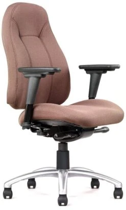 Allseating Therapod Therapist Ergonomic Office Chair [50190] -Office Chairs Unlimited Shop allseating therapod therapist ergonomic office chair 50190 13690942881932