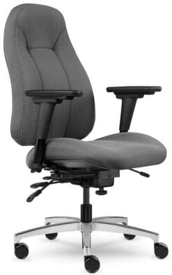 Allseating Therapod Therapist Ergonomic Office Chair [50190]