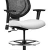 Allseating You Contemporary Drafting Stool [84019] -Office Chairs Unlimited Shop allseating you contemporary drafting stool 84019 30180981375127