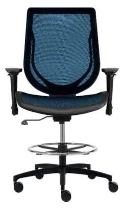Allseating You Contemporary Drafting Stool [84019] -Office Chairs Unlimited Shop allseating you contemporary drafting stool 84019 30180984258711