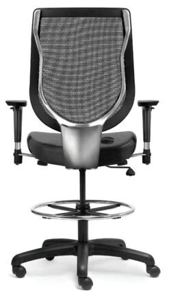 Allseating You Contemporary Drafting Stool [84019] -Office Chairs Unlimited Shop allseating you contemporary drafting stool 84019 30180987338903