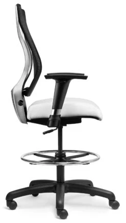 Allseating You Contemporary Drafting Stool [84019] -Office Chairs Unlimited Shop allseating you contemporary drafting stool 84019 30180992057495