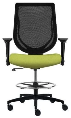 Allseating You Contemporary Drafting Stool [84019] -Office Chairs Unlimited Shop allseating you contemporary drafting stool 84019 30180994973847