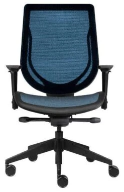 Allseating You Midback Task Chair [84012] -Office Chairs Unlimited Shop allseating you midback task chair 84012 30178639937687