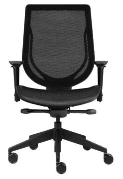 Allseating You Midback Task Chair [84012] -Office Chairs Unlimited Shop allseating your mid back task chair 84012 30176574111895