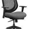 Allseating YouToo 24/7 Heavy Duty Mid Back Mesh Chair [85046] -Office Chairs Unlimited Shop allseating youtoo 24 7 heavy duty mid back mesh chair 85046 30334059217047