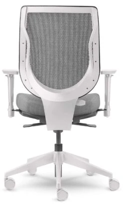 Allseating YouToo 24/7 Heavy Duty Mid Back Mesh Chair [85046] -Office Chairs Unlimited Shop allseating youtoo 24 7 heavy duty mid back mesh chair 85046 30334059905175