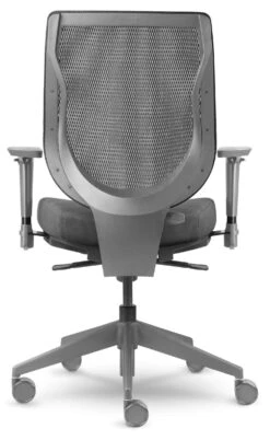 Allseating YouToo 24/7 Heavy Duty Mid Back Mesh Chair [85046] -Office Chairs Unlimited Shop allseating youtoo 24 7 heavy duty mid back mesh chair 85046 30334062657687