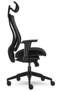 Allseating YouToo 24/7 Heavy Duty Mid Back Mesh Chair [85046] -Office Chairs Unlimited Shop allseating youtoo 24 7 heavy duty mid back mesh chair 85046 36950355673336