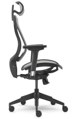 Allseating YouToo 24/7 Heavy Duty Mid Back Mesh Chair [85046] -Office Chairs Unlimited Shop allseating youtoo 24 7 heavy duty mid back mesh chair 85046 36950355706104