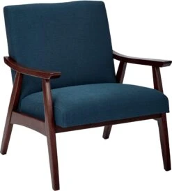 Ave Six Davis Chair Fabric Medium Espresso Frame [DVS51] -Office Chairs Unlimited Shop ave six davis chair fabric medium espresso frame dvs51 klien azure 29334881370263