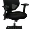 Basyx Computer Mesh Chair [VL531] -Office Chairs Unlimited Shop basyx computer mesh chair vl531 13690967326860