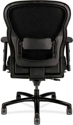 Basyx Mesh High Back Big And Tall Chair [VL705] -Office Chairs Unlimited Shop basyx mesh high back big and tall chair vl705 13694442209420