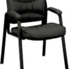Basyx Office Guest Chair With Arms [VL643] -Office Chairs Unlimited Shop basyx office guest chair with arms vl643 13690958315660