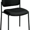 Basyx Stackable Guest Chair [VL606] -Office Chairs Unlimited Shop basyx stackable guest chair vl606 13690963132556