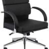 Boss Aaria Mid Back Managers Chair [B9406] -Office Chairs Unlimited Shop boss aaria mid back managers chair b9406 29366121889943
