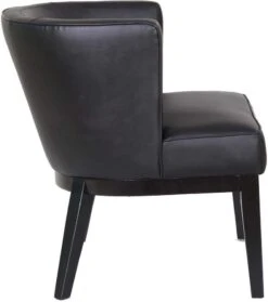 Boss Ava Guest Chair [B529BK-BK] -Office Chairs Unlimited Shop boss ava guest chair b529bk bk 29367201267863