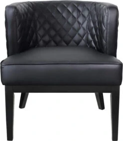 Boss Ava Guest Chair [B529BK-BK] -Office Chairs Unlimited Shop boss ava guest chair b529bk bk 31691507859607