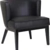 Boss Ava Guest Chair [B529BK-BK] -Office Chairs Unlimited Shop boss ava guest chair b529bk bk black 31633279484055