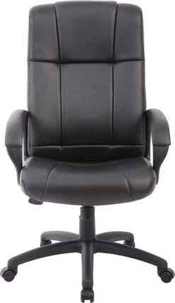Boss Caressoft Executive High Back Chair [B7901] -Office Chairs Unlimited Shop boss caressoft executive high back chair b7901 31686273597591