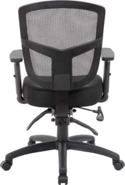 Boss Contract Mesh Task Chair [B6022] -Office Chairs Unlimited Shop boss contract mesh task chair b6023 29359733276823