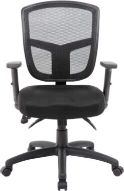 Boss Contract Mesh Task Chair [B6022] -Office Chairs Unlimited Shop boss contract mesh task chair b6023 29359817326743