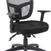 Boss Contract Mesh Task Chair [B6022] -Office Chairs Unlimited Shop boss contract mesh task chair b6023 no synchro tilt 31677364240535