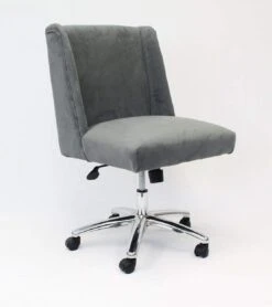Boss Decorative Task Chair [B586C-CV] -Office Chairs Unlimited Shop boss decorative task chair b586c cv 29360137109655