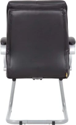 Boss Double Plush Executive Guest Chair - Black [B8779S-BK] -Office Chairs Unlimited Shop boss double plush executive guest chair black b8779s bk 15706491453580