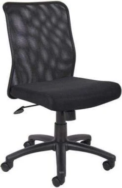 Boss Economy Mesh Back Task Chair [B6105]