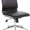 Boss Elegant Design Task Chair [B456C-BK] -Office Chairs Unlimited Shop boss elegant design task chair b456c bk 31679084069015