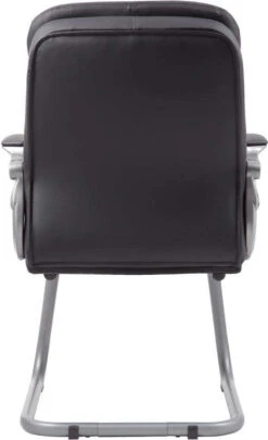Boss Executive Pillow Top Guest Chair [B9339] -Office Chairs Unlimited Shop boss executive pillow top guest chair b9339 29321197617303