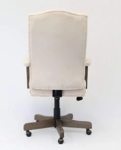 BOSS Executive Velvet Or Linen Chair With Driftwood Finish Frame [B905DW] -Office Chairs Unlimited Shop boss executive velvet or linen chair with driftwood finish frame b905dw 31683275522199
