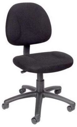Boss Fabric Computer Chair [B315]
