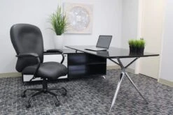 Boss Heavy Duty Big And Tall Chair In CaressoftPlus [B990-CP] -Office Chairs Unlimited Shop boss heavy duty big and tall chair in caressoftplus b990 cp 29387550818455